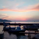 Karanti Σπίτι διακοπών