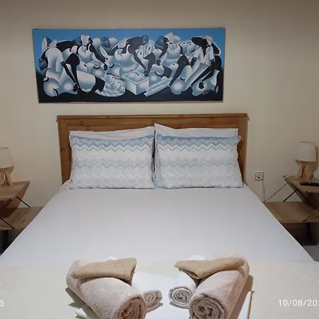 Karanti Prázdninový dům