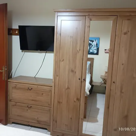 Karanti Prázdninový dům