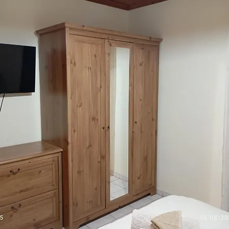 Karanti Limenas (Thasos)