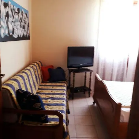 펜션 Karanti 리메나스