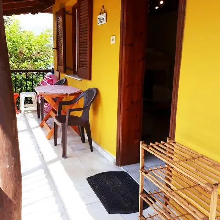 Σπίτι διακοπών Karanti Λιμένας