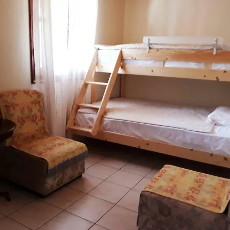 Prázdninový dům Karanti Limenas (Thasos)