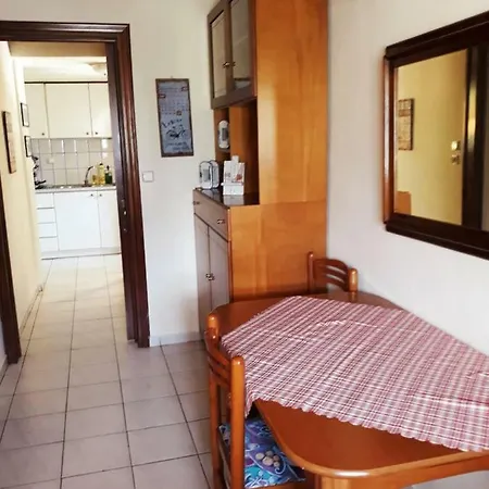 Karanti Vakantiehuis Limenas (Thasos)