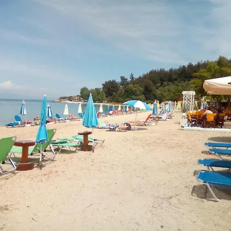 Karanti Vakantiehuis