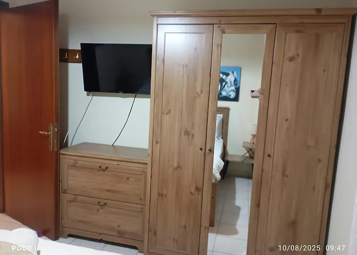 Karanti Σπίτι διακοπών