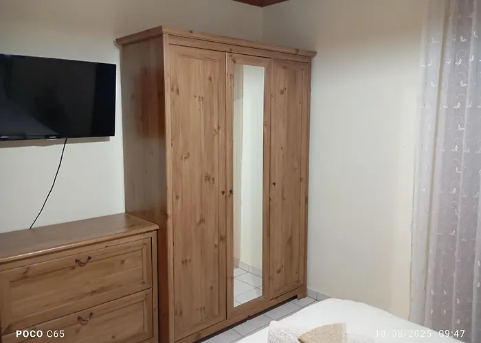 Karanti Limenas (Thasos)