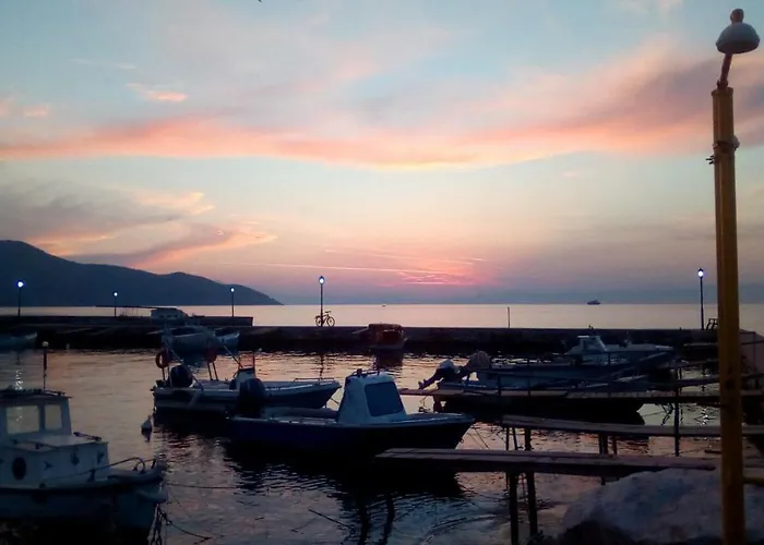 Karanti Σπίτι διακοπών