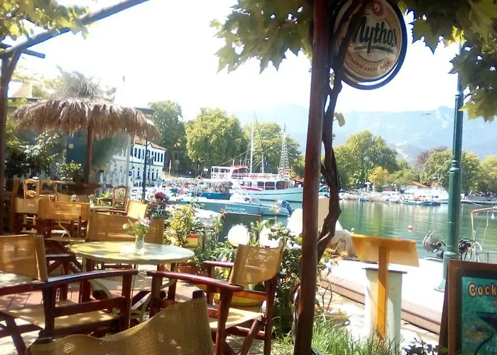 Prázdninový dům Karanti *