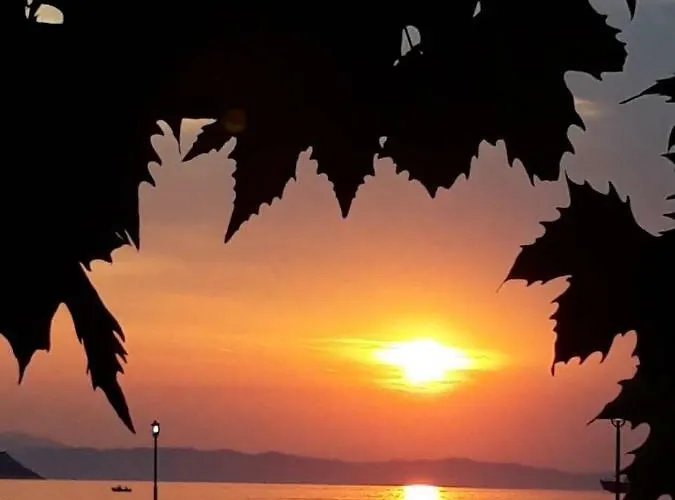 Σπίτι διακοπών Karanti